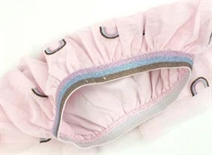 Name It festival bloom regnbue nederdel